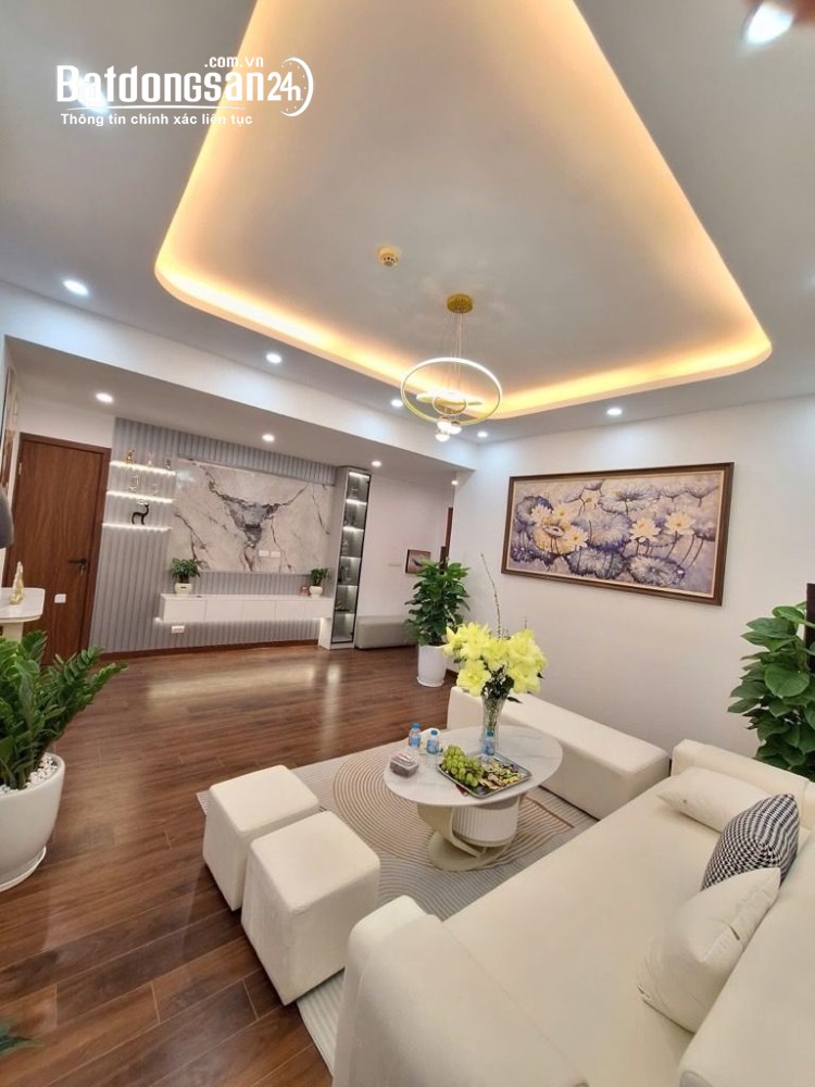🔥🎯 CHỈ 7.6 TỶ BÁN CĂN HỘ 90M2 NGUYỄN TRÃI, 3 NGỦ FULL NỘI THẤT ĐẸP, CÓ SLOT Ô TÔ.