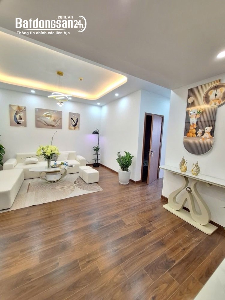 🔥🎯 CHỈ 7.6 TỶ BÁN CĂN HỘ 90M2 NGUYỄN TRÃI, 3 NGỦ FULL NỘI THẤT ĐẸP, CÓ SLOT Ô TÔ.