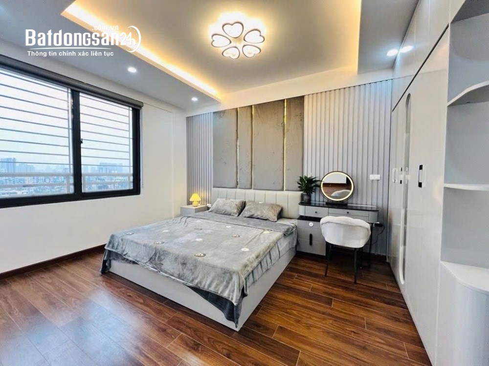 🔥🎯 CHỈ 7.6 TỶ BÁN CĂN HỘ 90M2 NGUYỄN TRÃI, 3 NGỦ FULL NỘI THẤT ĐẸP, CÓ SLOT Ô TÔ.