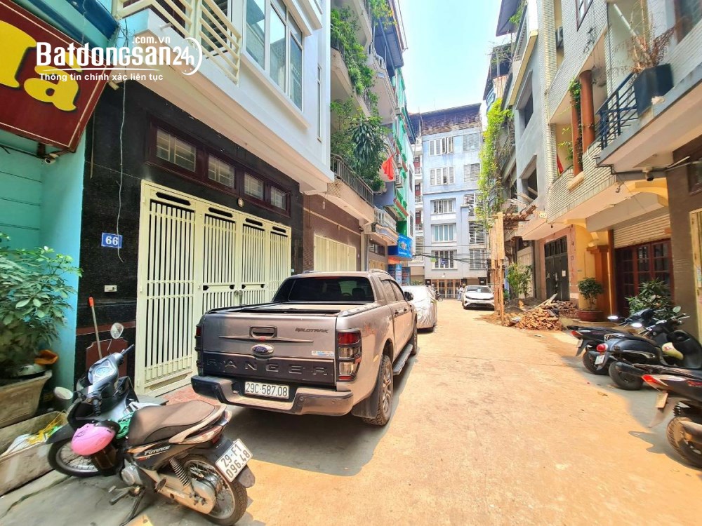 Nhà Phố Chùa Láng, 56m2, 5 tầng, mt 5m, giá 27 tỷ, (Q Đống Đa cũ), TP Hà Nội