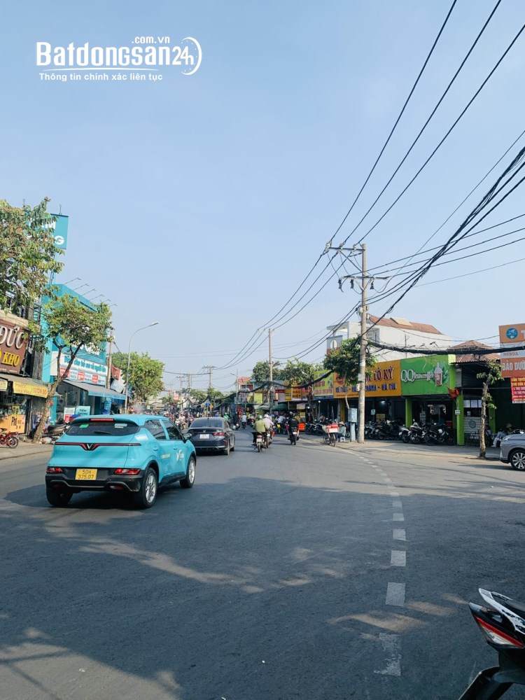 Bán nhà 4x15m, chỉ 4,65 tỷ, Sổ hồng riêng, hoàn công đủ, P. Hiệp Bình, TP Hồ Chí Minh