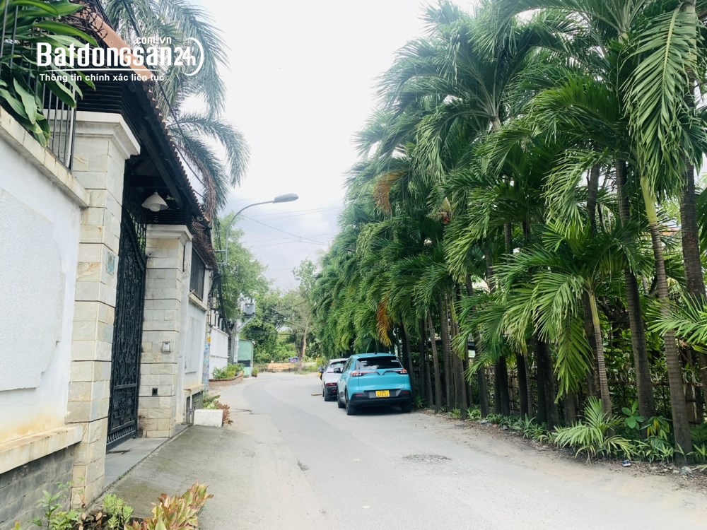 HẺM Ô TÔ GẦN VÀNH ĐAI 2 – LINH ĐÔNG – 97M2 – CHỈ 6.X TỶ, P. Hiệp Bình, TP Hồ Chí Minh