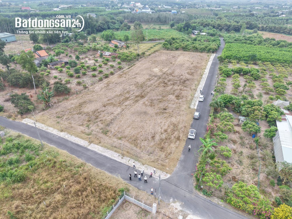  ĐẤT GẦN THE GRAND HỒ TRÀM – SỔ RIÊNG – CHỈ CÒN 14 NỀN, Xã Hòa Hội, TP. HCM.