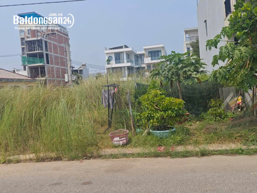 Đất dự án biển Sơn Thủy, 410m2 ngang 20m, giá 33 tỷ, P. Ngũ Hành Sơn, TP. Đà Nẵng