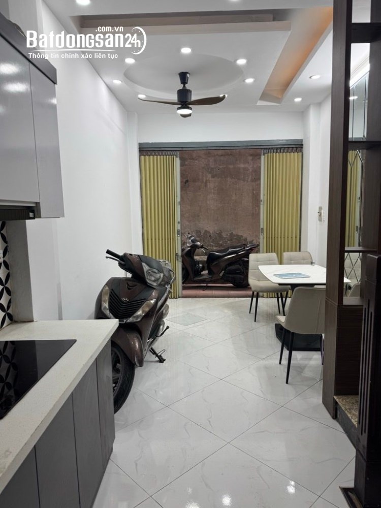 🎯Chỉ 6.89 tỷ sở hữu nhà Nguyễn Trãi 28m² x 5 tầng, gần Royal City, ở ngay.