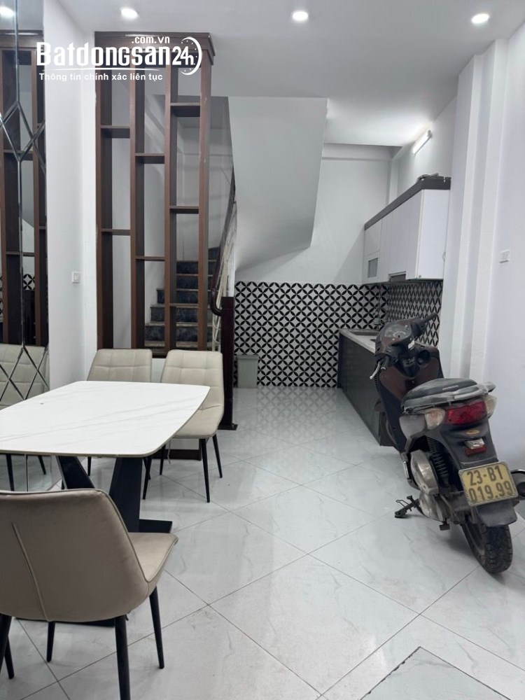 🎯Chỉ 6.89 tỷ sở hữu nhà Nguyễn Trãi 28m² x 5 tầng, gần Royal City, ở ngay.