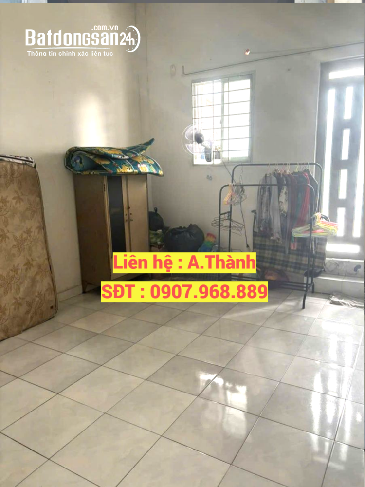 CHỈ 5.5 TỶ - SỞ HỮU NHÀ PHỐ TRUNG TÂM AN LẠC - TIỆN ÍCH ĐỦ ĐẦY, TP Hồ Chí Minh