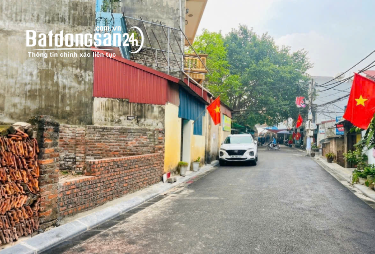 Bán đất Xã Phú Nghĩa (H Chương Mỹ cũ), Hà Nội
