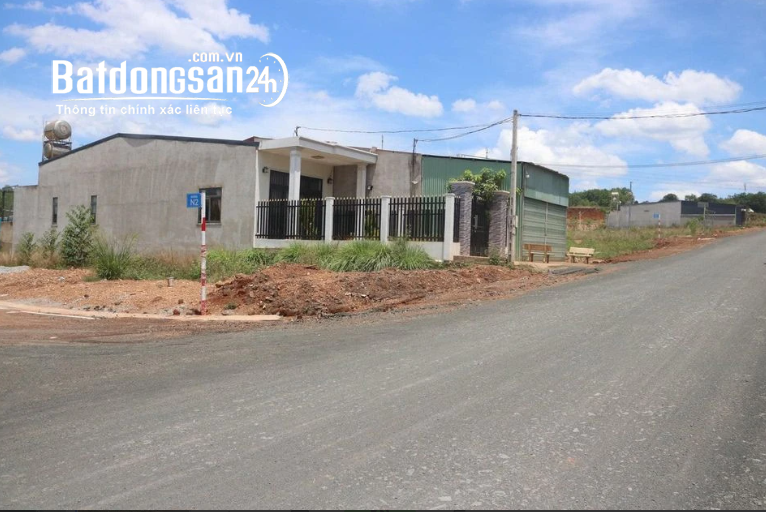 Đất sát KCN Becamex - DT 4200m2, giá chỉ 180 triệu/1000m2, Xã Nha Bích, Đồng Nai.