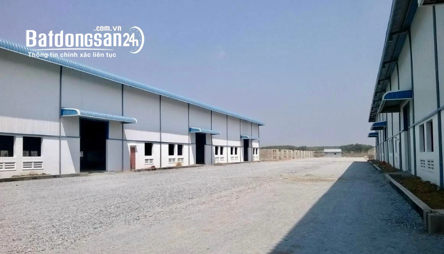 Đất sát KCN Becamex - DT 4200m2, giá chỉ 180 triệu/1000m2, Xã Nha Bích, Đồng Nai.