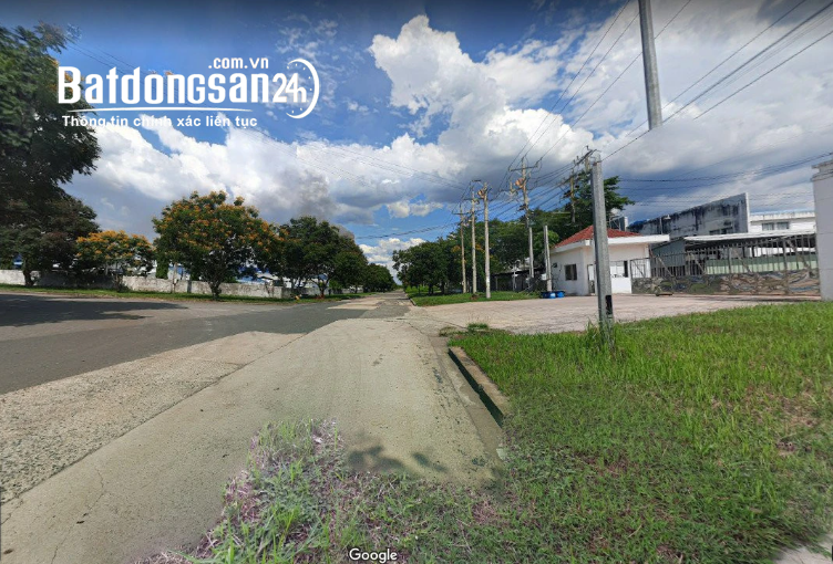 Đất sát KCN Becamex - DT 4200m2, giá chỉ 180 triệu/1000m2, Xã Nha Bích, Đồng Nai.