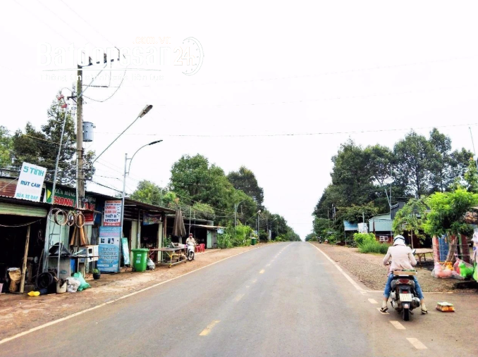 Đất sát KCN Becamex - DT 4200m2, giá chỉ 180 triệu/1000m2, Xã Nha Bích, Đồng Nai.