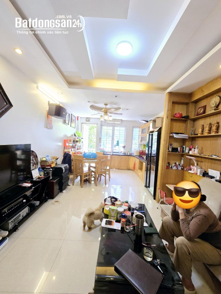 Siêu phẩm 8 tầng thang máy - MT 5m - Nhà cán bộ xây cực chắc chắn - 18.85 tỷ, (Q Hà Đông cũ)