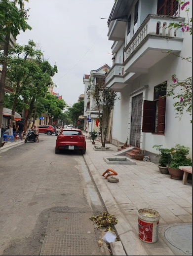 Chính chủ bán gấp đất thổ cư Phúc Yên - Vị trí đẹp, dân cư đông, giá chỉ 1.65 tỷ 