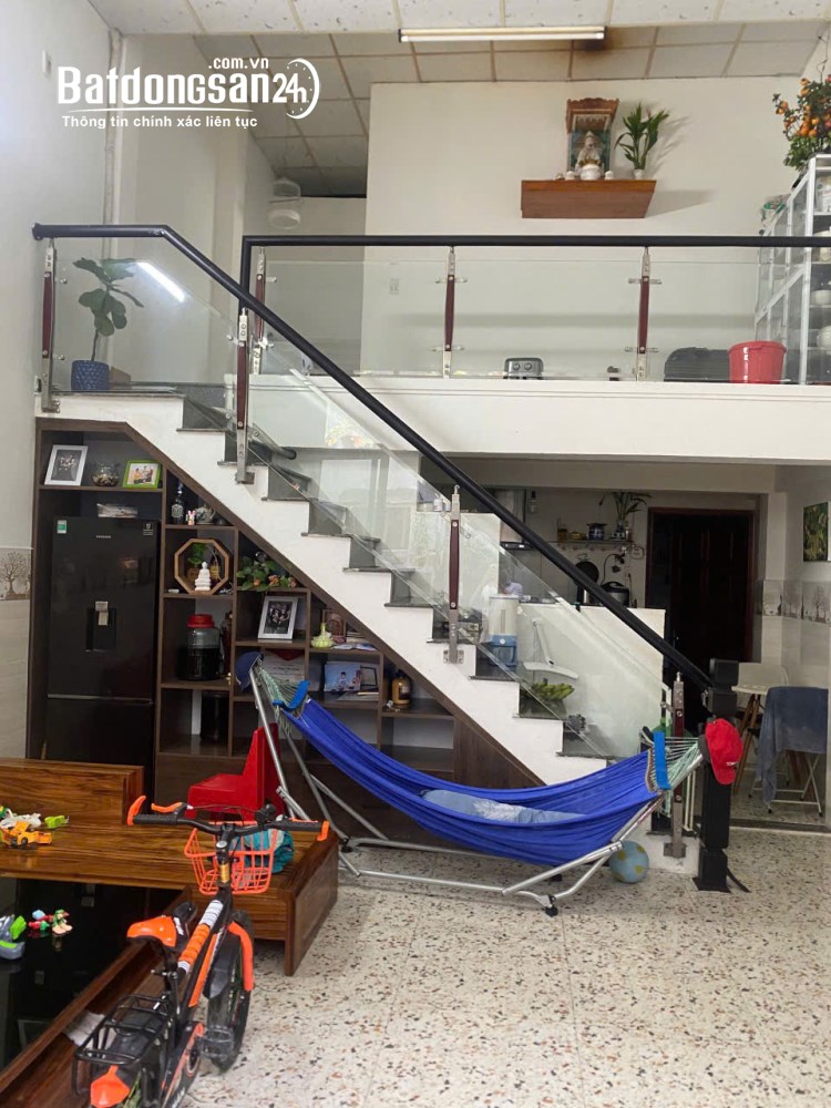 Bán nhà đẹp Nguyễn Phước Nguyên - Thanh Khê - Ngang 5m cực thoáng - Giá 3,5 tỷ.