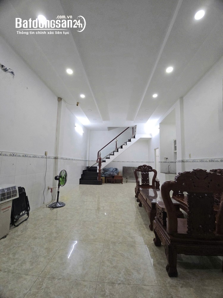Bán nhà mt 42m2, giá 5,8 tỷ, Trần Văn Quang, P. Bảy Hiền (Q Tân Bình cũ).