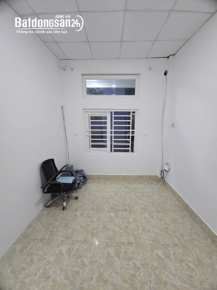 Bán nhà mt 42m2, giá 5,8 tỷ, Trần Văn Quang, P. Bảy Hiền (Q Tân Bình cũ).