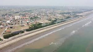 Chỉ 1,3 tỷ sở hữu lô đất sát biển Ninh Cơ - 100m2 Full thổ cư - Vị trí đối diện bãi tắm, Tỉnh Ninh 