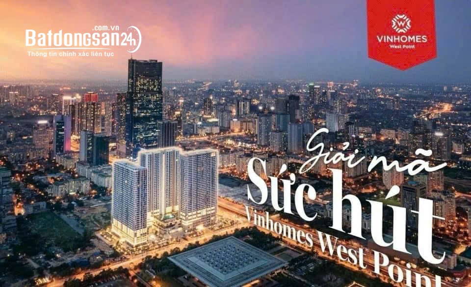 Cho thuê sàn văn phòng Vinhomes West Point - 150m2 Full nội thất, P. Đại Mỗ (Q Nam Từ Liêm cũ)