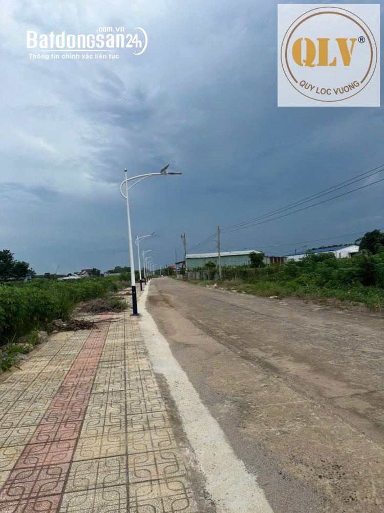 Cho Thuê Tổ Hợp Nhà Xưởng Bàu Bàng – 45.840m² – Khuôn Viên 9.3ha, TP Hồ Chí Minh