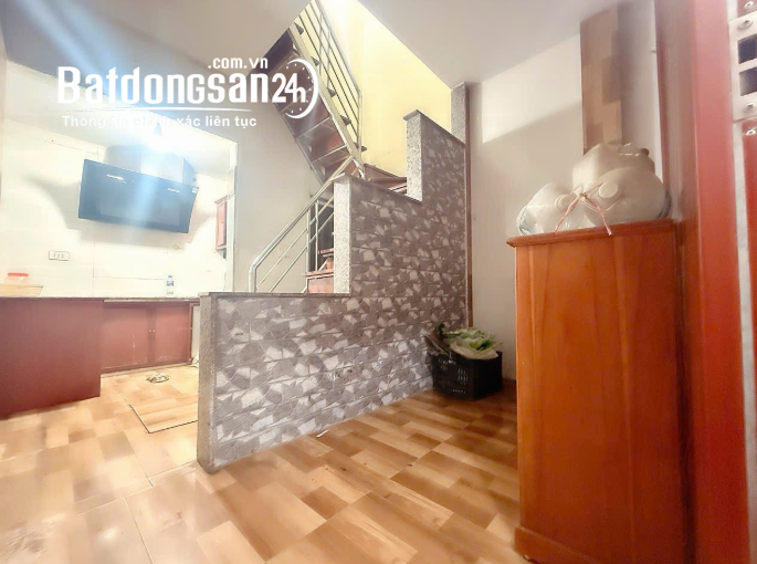  Nhà Mặt Phố Ngô Quyền/Hà Đông – 30m² – giá 7,5 tỷ – Ô Tô Tránh – Kinh Doanh Đỉnh.