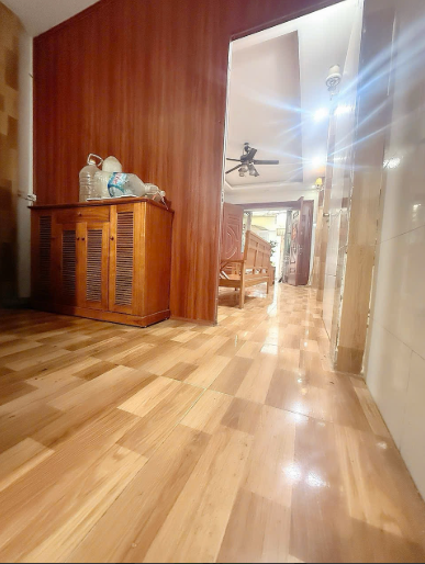  Nhà Mặt Phố Ngô Quyền/Hà Đông – 30m² – giá 7,5 tỷ – Ô Tô Tránh – Kinh Doanh Đỉnh.