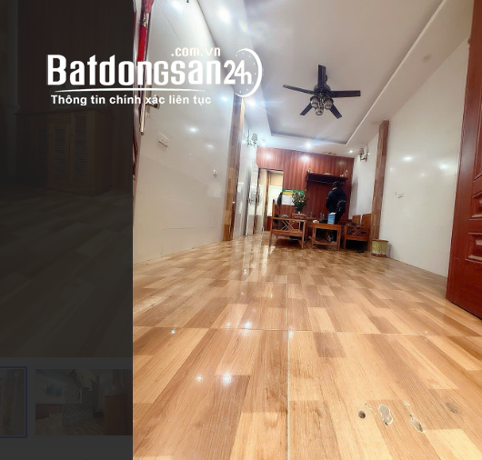  Nhà Mặt Phố Ngô Quyền/Hà Đông – 30m² – giá 7,5 tỷ – Ô Tô Tránh – Kinh Doanh Đỉnh.