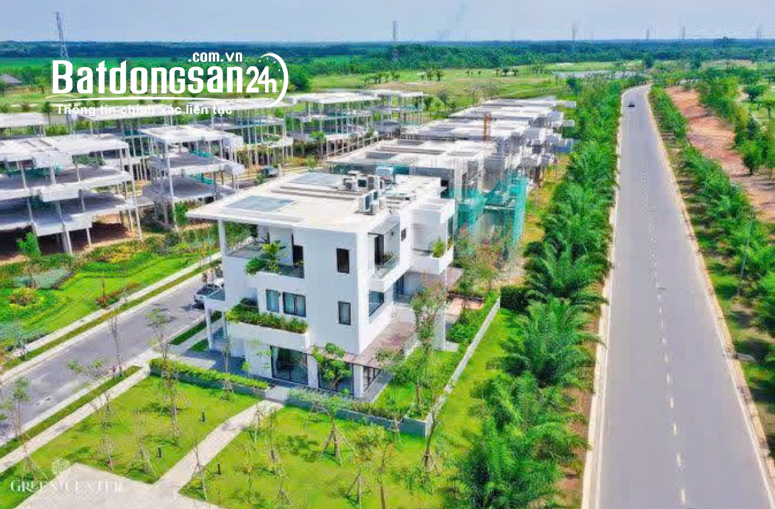 KĐT Bắc Sài Gòn – Mặt Tiền ĐT741 – Thanh Toán Chỉ Từ 239 Triệu – Sổ Hồng Riêng.
