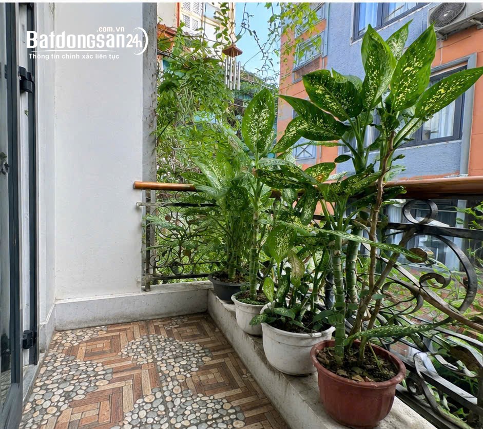 Nhà 39m2, nhỉnh 9 tỷ, Nguyễn Thị Minh Khai, P. Xuân Hòa (Quận 3 cũ)