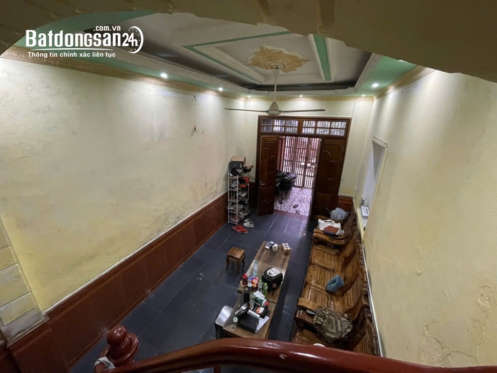 🎯🌏 BÁN NHÀ 5.88 TỶ: KHƯƠNG TRUNG – ĐẦM HỒNG, 35M2 x 4 TẦNG, 3 NGỦ, NGÕ 3M NÔNG.