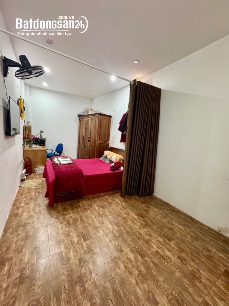 🎯🌏 BÁN NHÀ 5.88 TỶ: KHƯƠNG TRUNG – ĐẦM HỒNG, 35M2 x 4 TẦNG, 3 NGỦ, NGÕ 3M NÔNG.