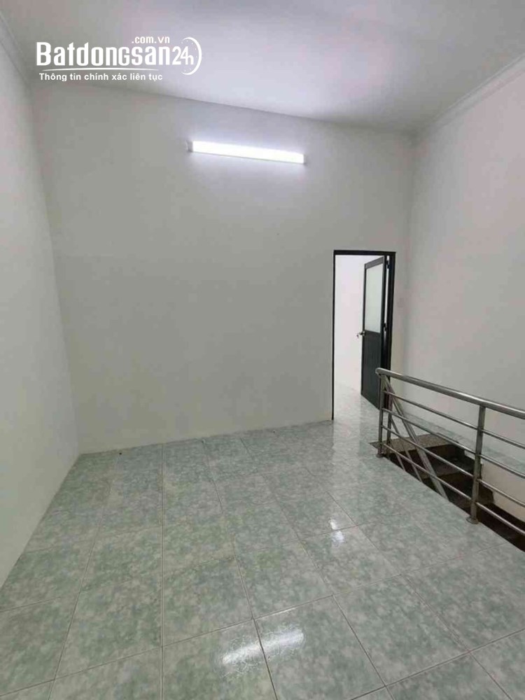 Bán nhà 66,6m2, nở hậu, giá 7,6 tỷ, Âu Dương Lân, P. Chánh Hưng (Quận 8 cũ).