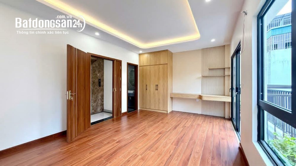 Nhà phố Xuân Đỉnh, Q. Bắc Từ Liêm cũ, 40m2, giá hơn 16 tỷ.