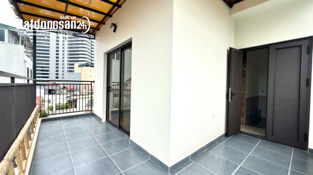 Nhà phố Xuân Đỉnh, Q. Bắc Từ Liêm cũ, 40m2, giá hơn 16 tỷ.