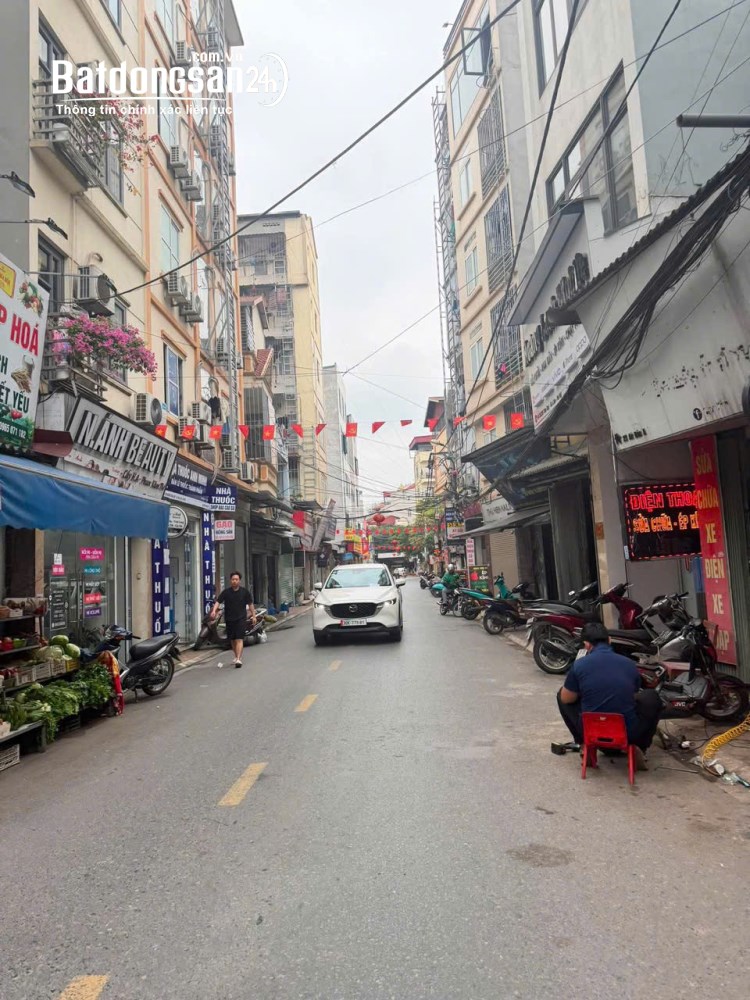 Bán nhà mặt tiền An Đào A – Trâu Quỳ, kinh doanh sầm uất, giá 12 tỷ, Xã Gia Lâm, TP Hà Nội
