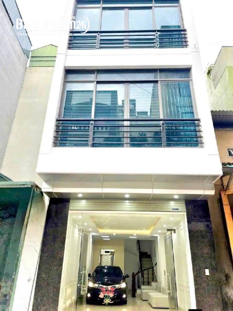 Bán nhà liền kề La Khê – 7 tầng thang máy, full đồ, kinh doanh đẹp, giá 17.65 tỷ, (Q Hà Đông cũ)