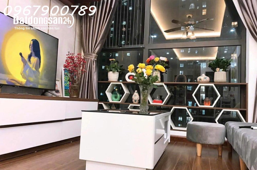 Tổng hợp quỹ căn đẹp Ecohome 1, 2, 3 – Đông Ngạc, Hà Nội