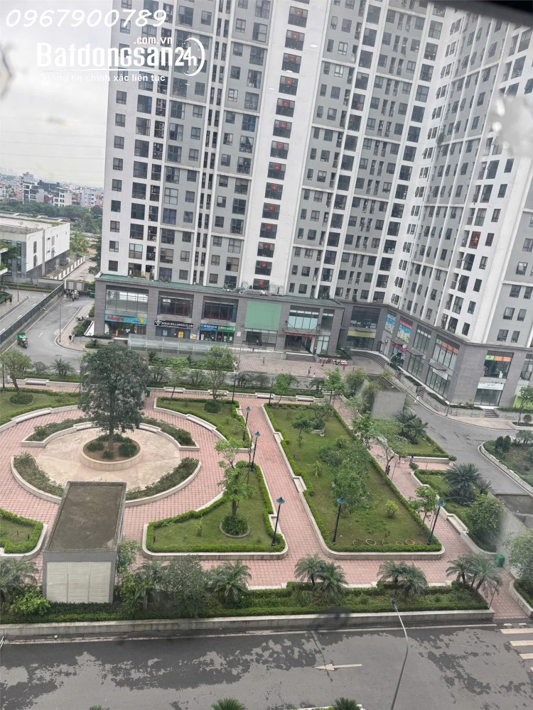 Tổng hợp quỹ căn đẹp Ecohome 1, 2, 3 – Đông Ngạc, Hà Nội