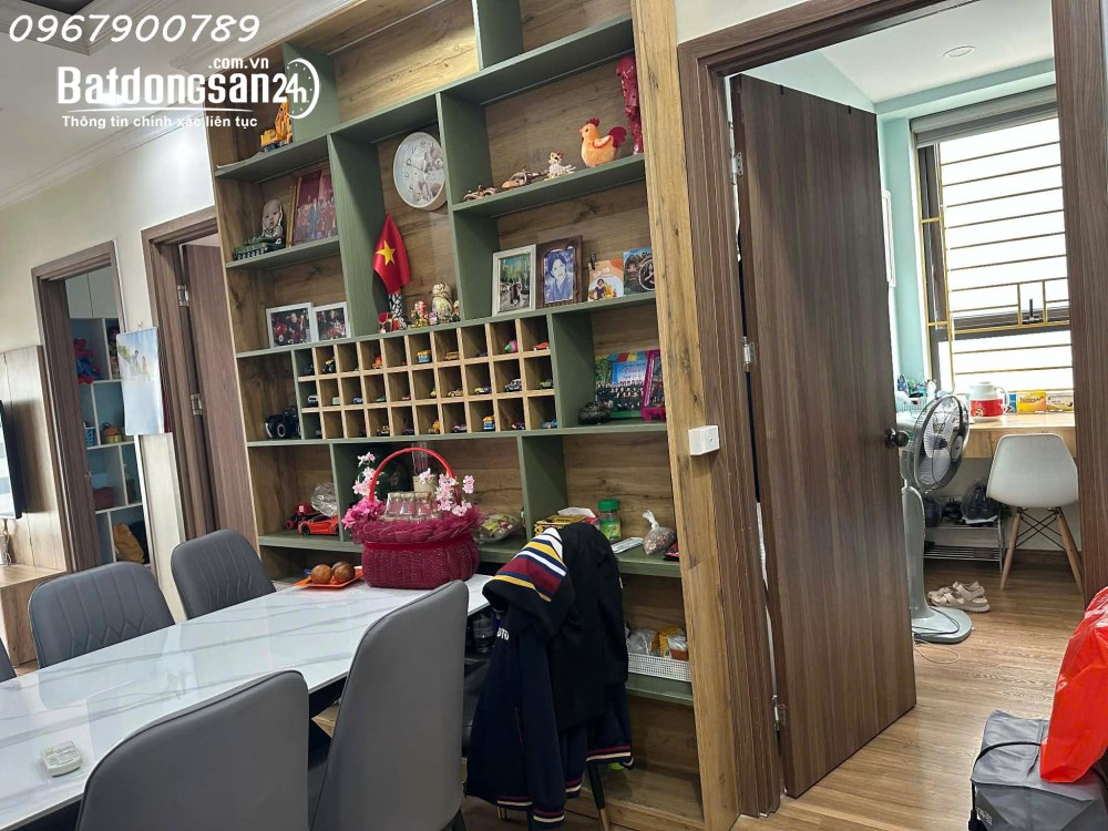Tổng hợp quỹ căn đẹp Ecohome 1, 2, 3 – Đông Ngạc, Hà Nội