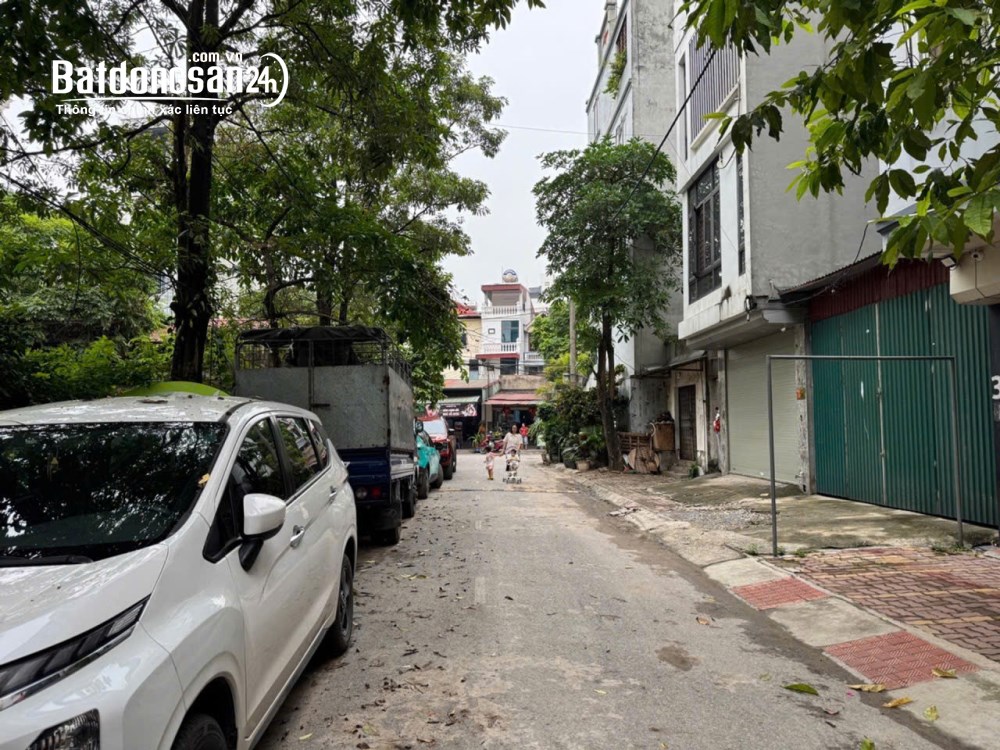  🔥 68M² ĐẤT TĐC LAI XÁ – PHÂN LÔ – Ô TÔ TRÁNH, SÁT QL32 VÀ VÀNH ĐAI 3.5, KIM CHUNG