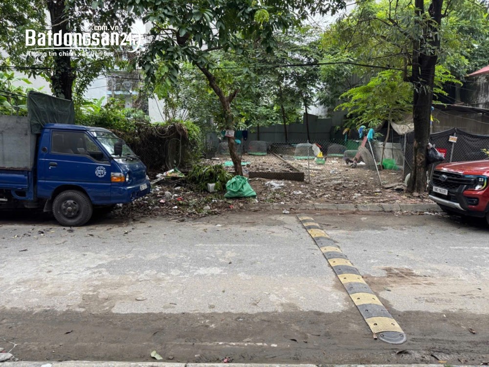  🔥 68M² ĐẤT TĐC LAI XÁ – PHÂN LÔ – Ô TÔ TRÁNH, SÁT QL32 VÀ VÀNH ĐAI 3.5, KIM CHUNG