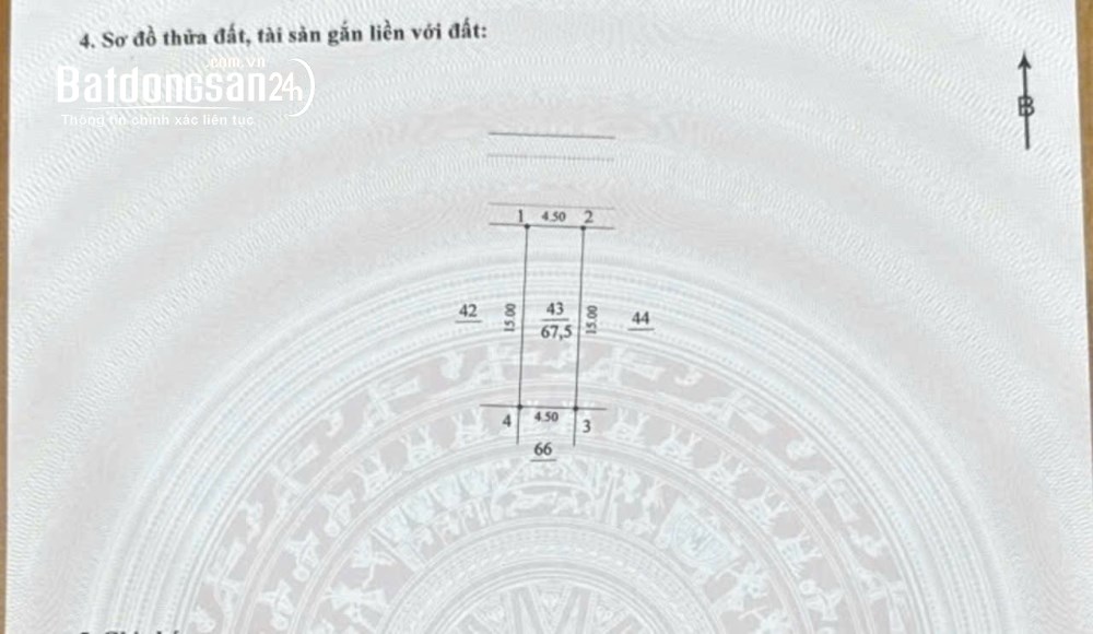  🔥 68M² ĐẤT TĐC LAI XÁ – PHÂN LÔ – Ô TÔ TRÁNH, SÁT QL32 VÀ VÀNH ĐAI 3.5, KIM CHUNG