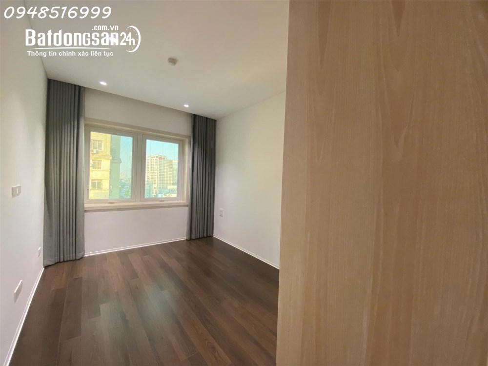 🏡 Bán căn hộ Ciputra Tây Hồ – 148m2, full nội thất mới đẹp, giá 17.5 tỷ