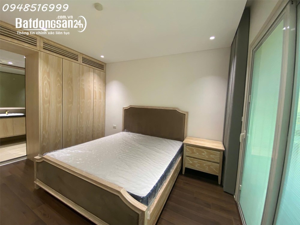 🏡 Bán căn hộ Ciputra Tây Hồ – 148m2, full nội thất mới đẹp, giá 17.5 tỷ