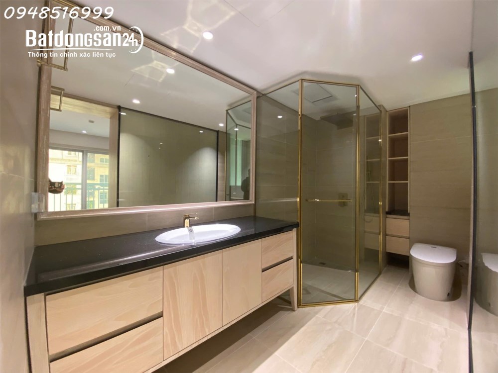 🏡 Bán căn hộ Ciputra Tây Hồ – 148m2, full nội thất mới đẹp, giá 17.5 tỷ