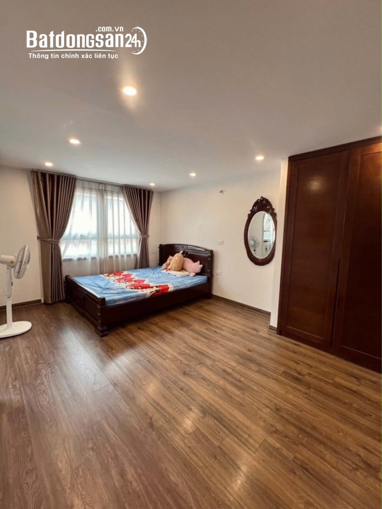 Bán nhà gần phố trung tâm Đống Đa – 46m2, 6 tầng, MT rộng, hơn 13 tỷ