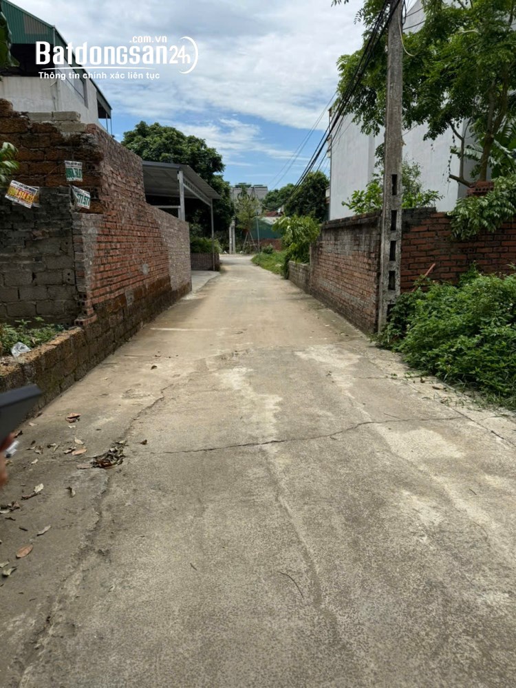 Giá chỉ 3 tỷ – 100m2 full thổ cư ngay ĐH FPT & ĐHQG Hà Nội 🔥
