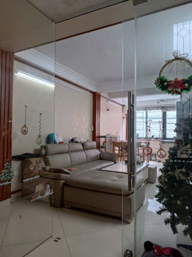 Bán nhà Đống Đa – Ô tô vào nhà, kinh doanh đẹp, 32m2 x 5 tầng, giá 12 tỷ