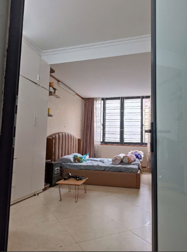 Bán nhà Đống Đa – Ô tô vào nhà, kinh doanh đẹp, 32m2 x 5 tầng, giá 12 tỷ
