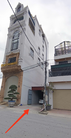 Chính chủ chuyển nhượng đất đấu giá Cửa Trại – Thủy Nguyên, HP, 100m2, giá 7,1 tỷ.